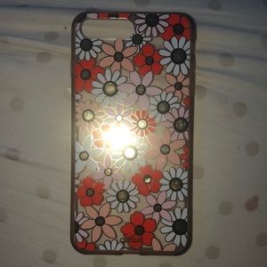 Sonix Iphone 8 plus Phone case